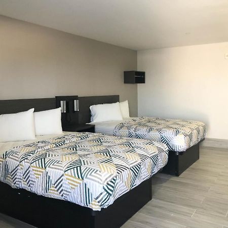 Motel 6 Aransas Pass Tx Zewnętrze zdjęcie