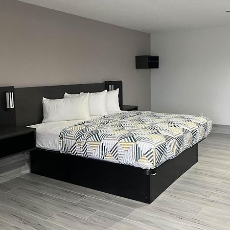 Motel 6 Aransas Pass Tx Zewnętrze zdjęcie