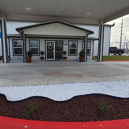 Motel 6 Aransas Pass Tx Zewnętrze zdjęcie
