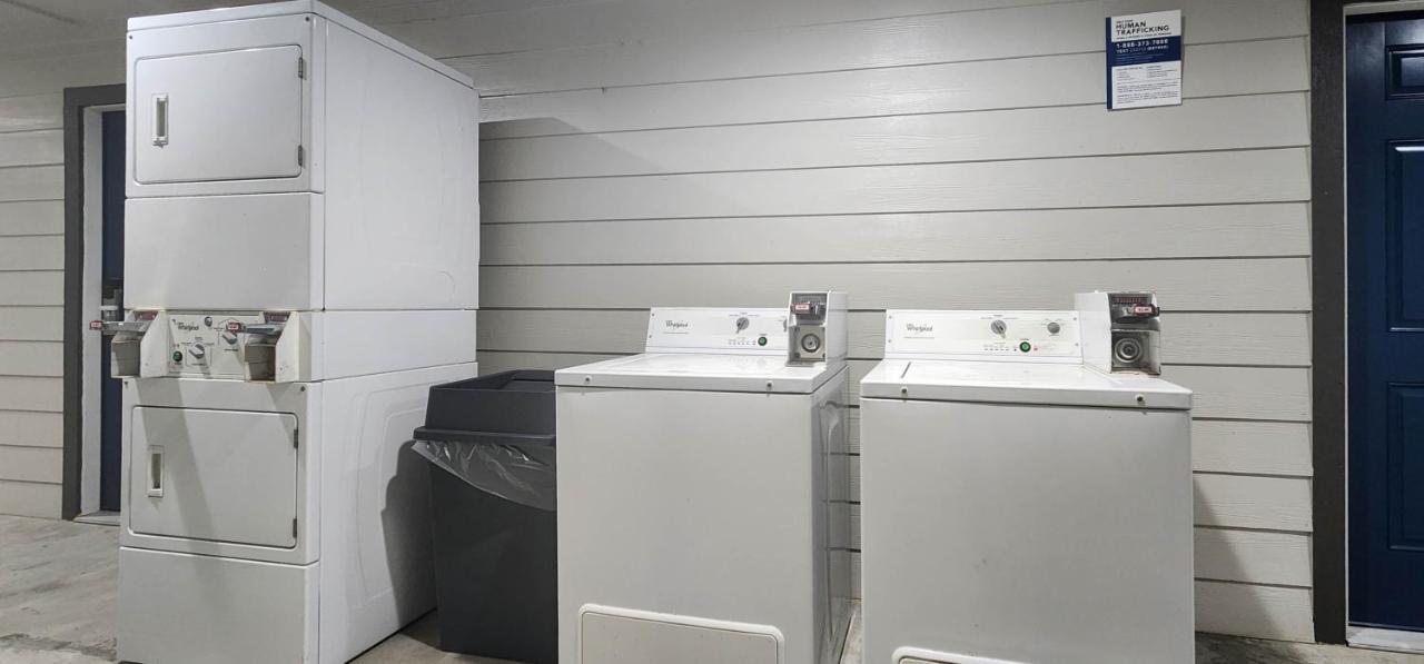 Motel 6 Aransas Pass Tx Zewnętrze zdjęcie