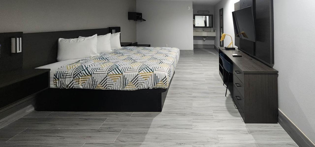 Motel 6 Aransas Pass Tx Zewnętrze zdjęcie