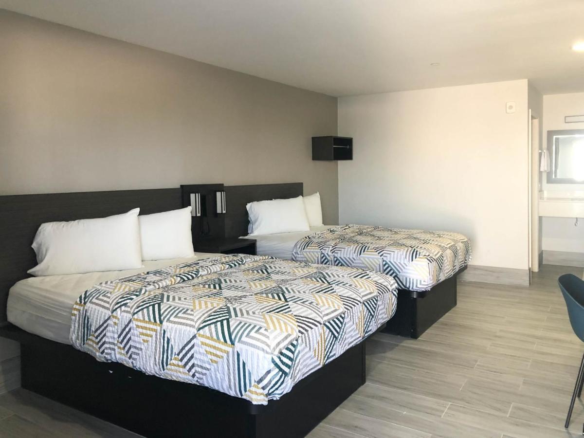 Motel 6 Aransas Pass Tx Zewnętrze zdjęcie