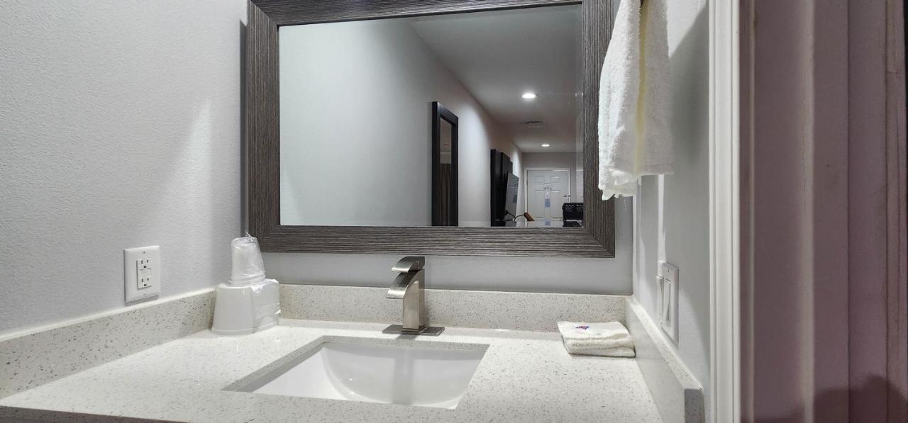 Motel 6 Aransas Pass Tx Zewnętrze zdjęcie