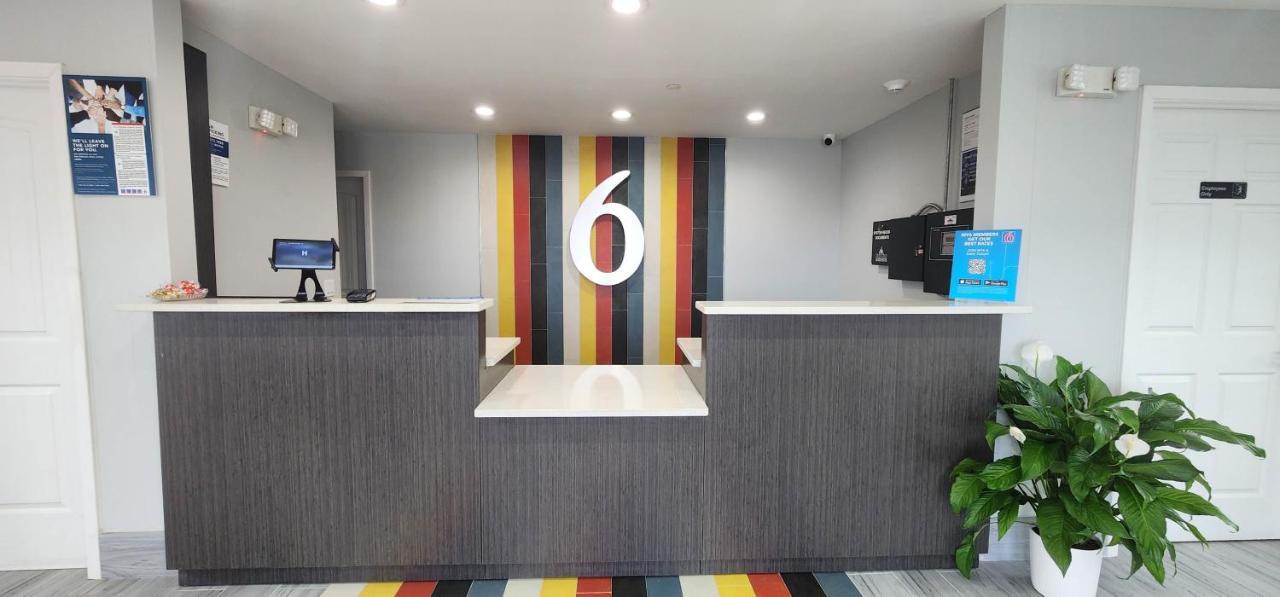 Motel 6 Aransas Pass Tx Zewnętrze zdjęcie