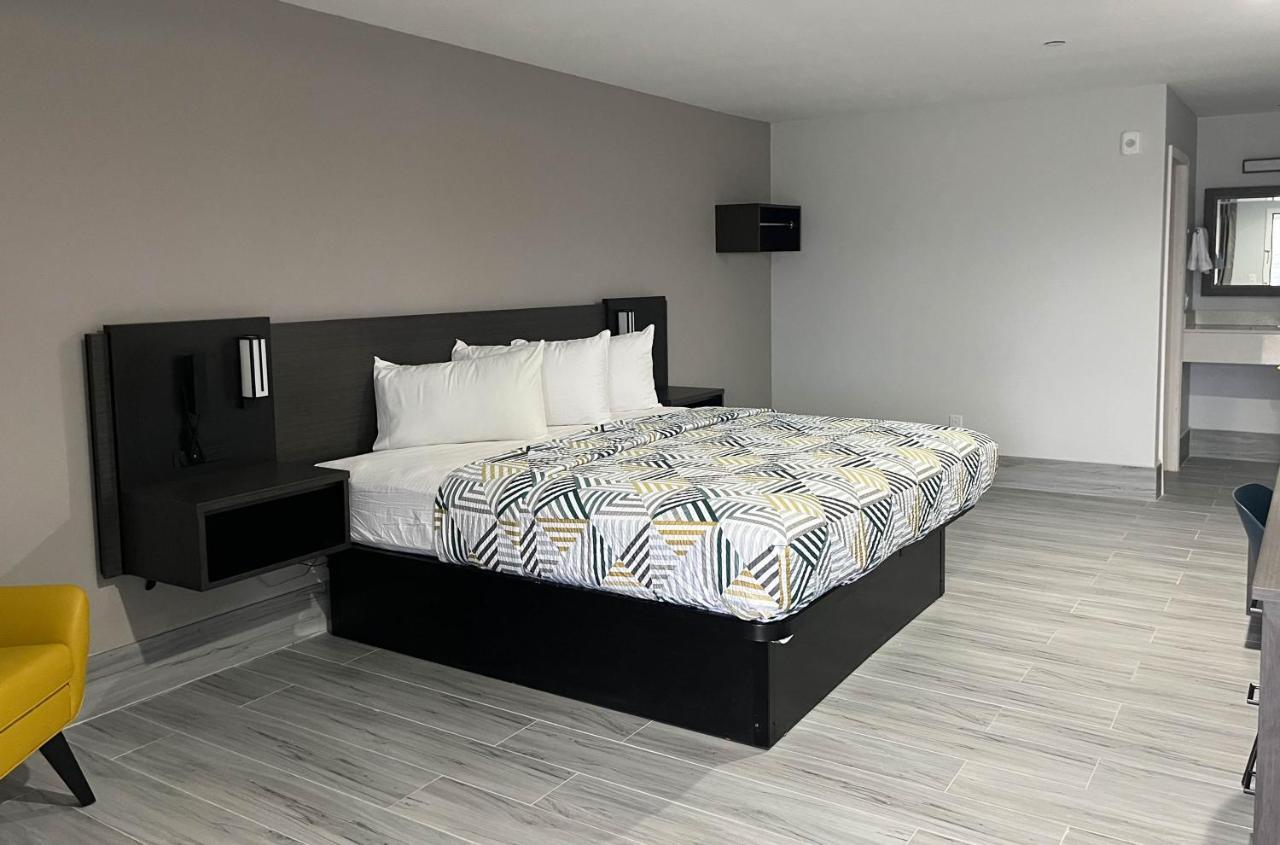 Motel 6 Aransas Pass Tx Zewnętrze zdjęcie