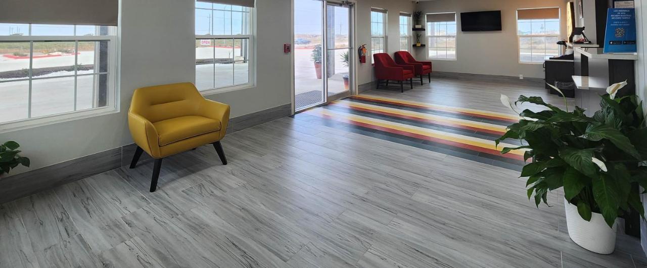 Motel 6 Aransas Pass Tx Zewnętrze zdjęcie