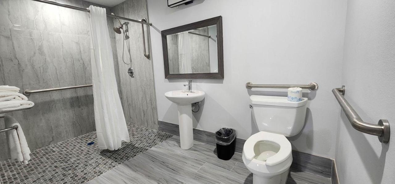 Motel 6 Aransas Pass Tx Zewnętrze zdjęcie