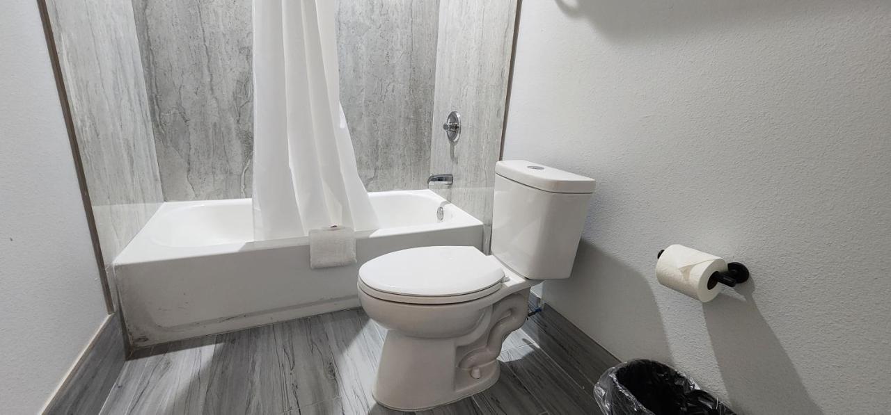 Motel 6 Aransas Pass Tx Zewnętrze zdjęcie