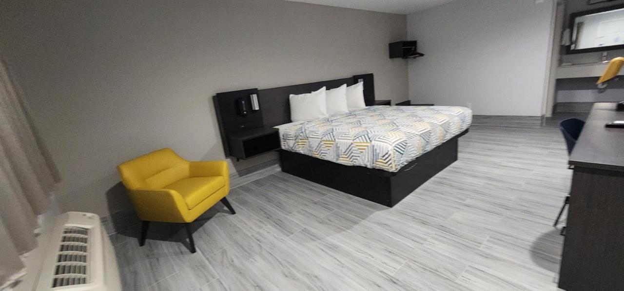Motel 6 Aransas Pass Tx Zewnętrze zdjęcie