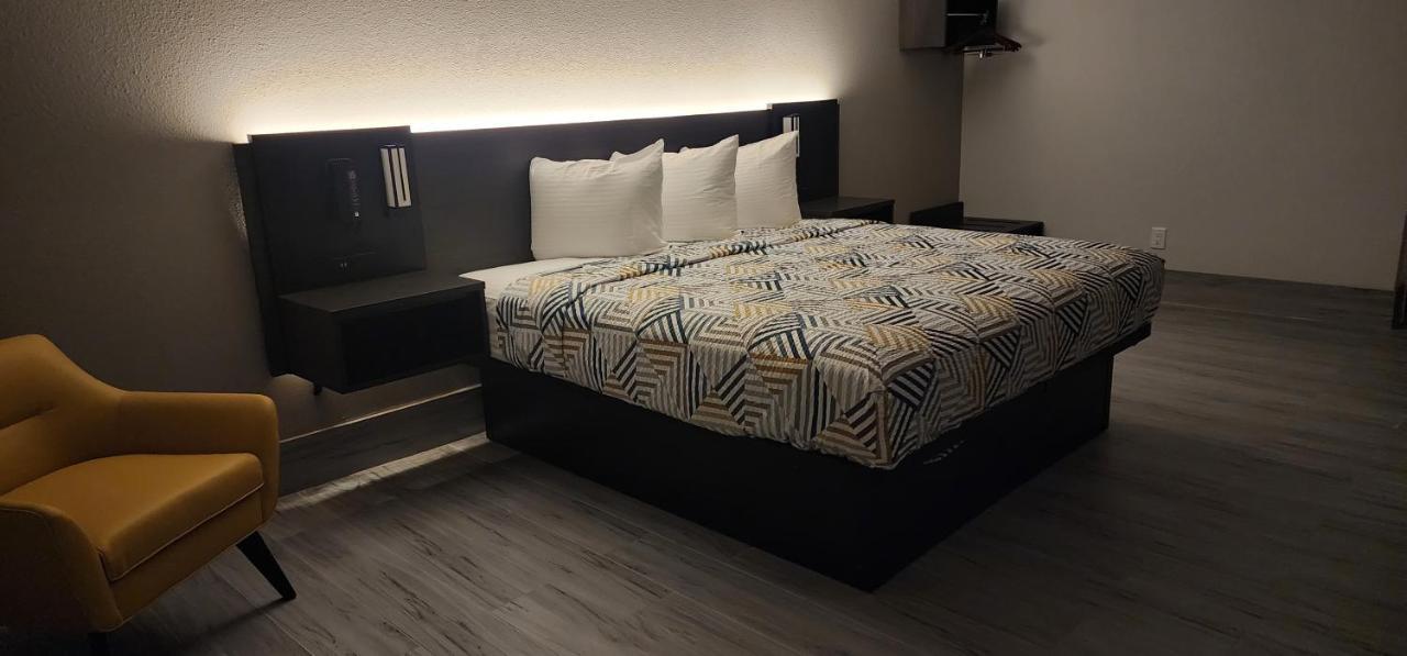 Motel 6 Aransas Pass Tx Zewnętrze zdjęcie