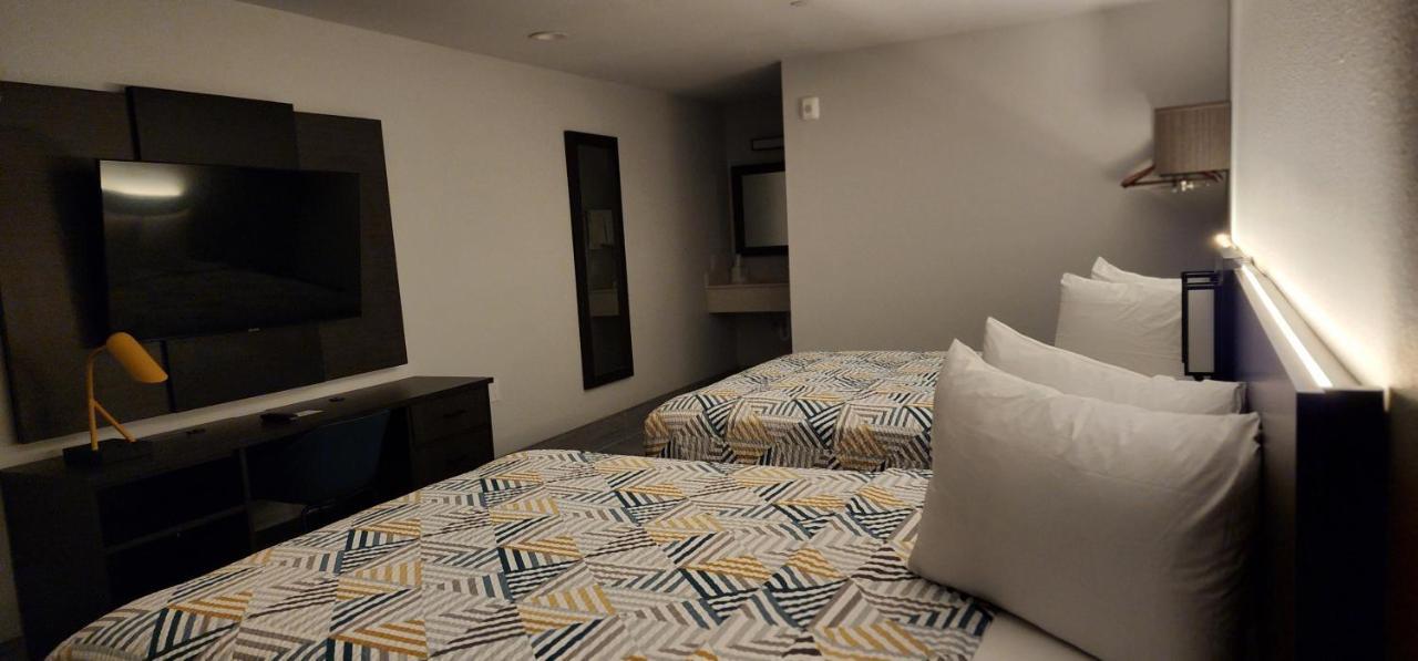 Motel 6 Aransas Pass Tx Zewnętrze zdjęcie