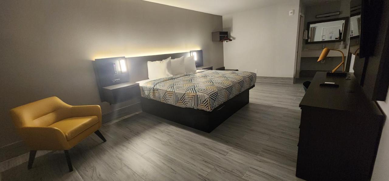 Motel 6 Aransas Pass Tx Zewnętrze zdjęcie