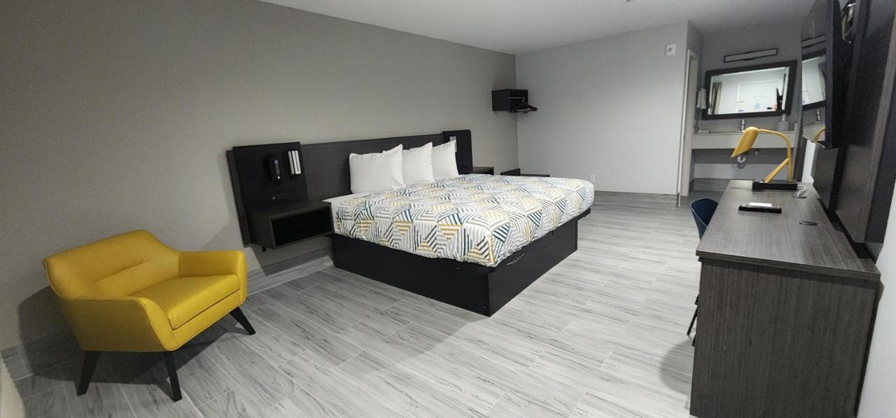 Motel 6 Aransas Pass Tx Zewnętrze zdjęcie