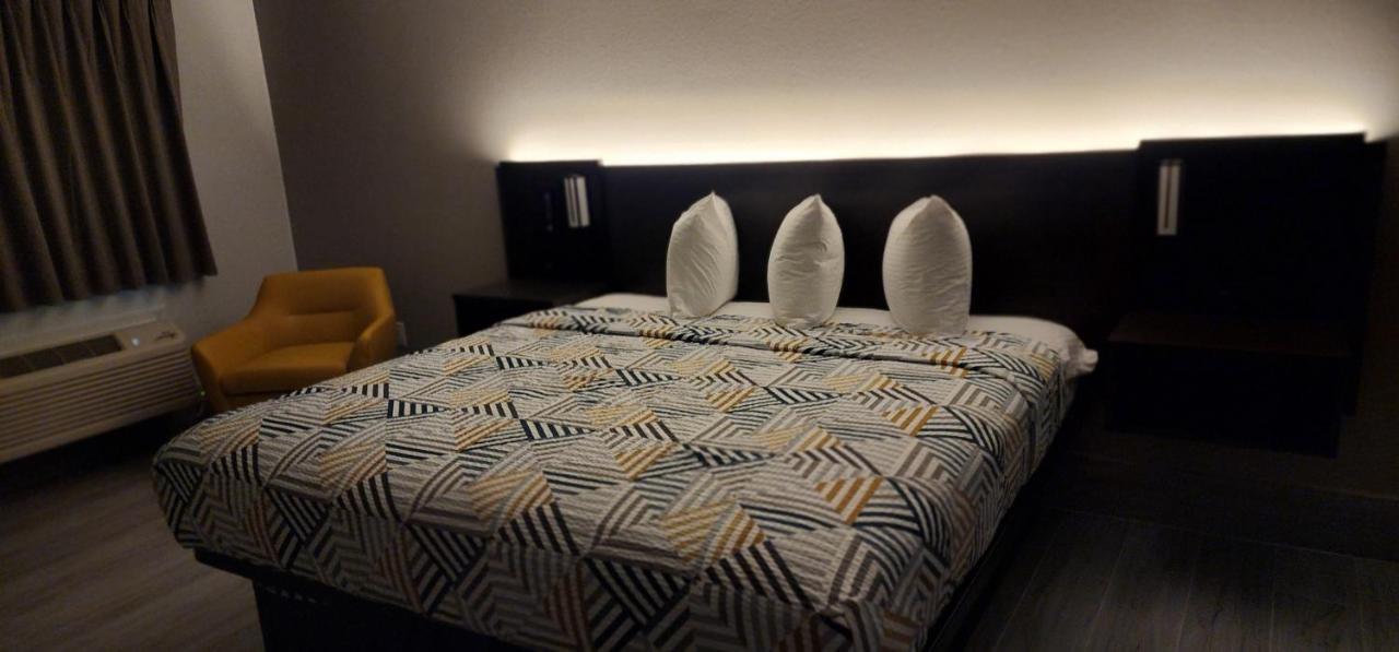 Motel 6 Aransas Pass Tx Zewnętrze zdjęcie
