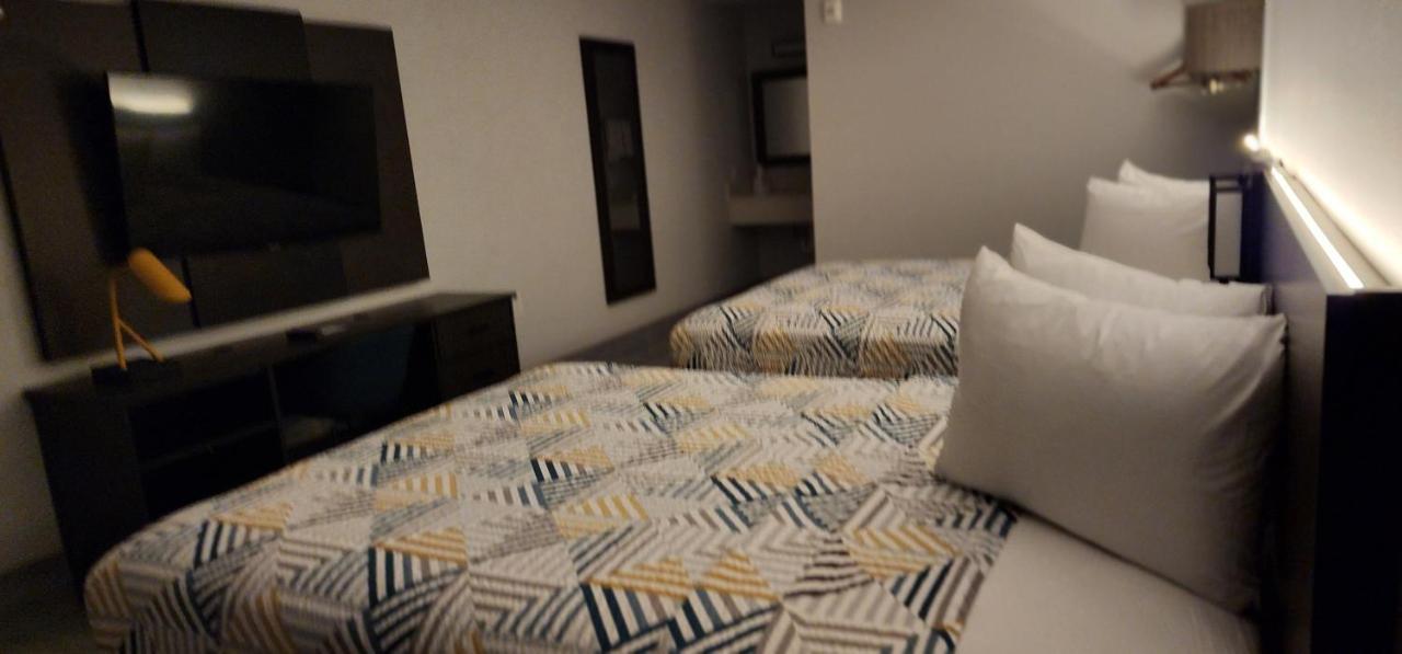 Motel 6 Aransas Pass Tx Zewnętrze zdjęcie