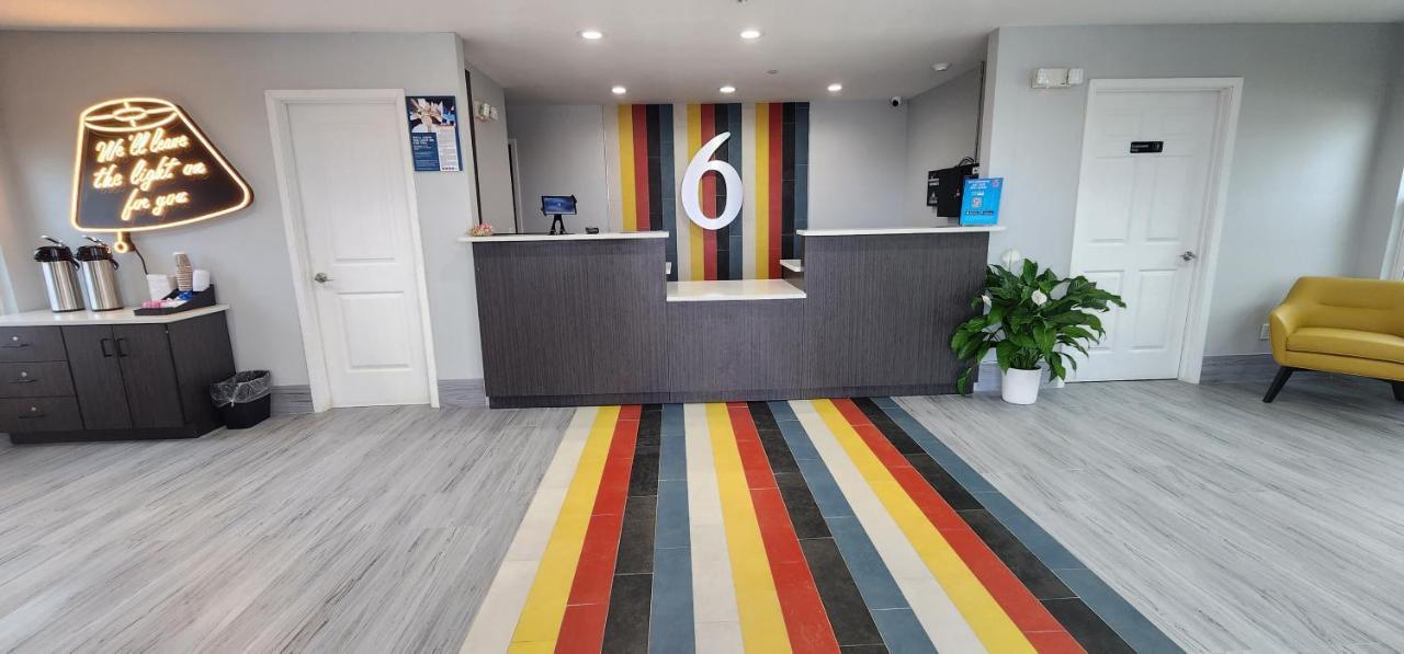 Motel 6 Aransas Pass Tx Zewnętrze zdjęcie