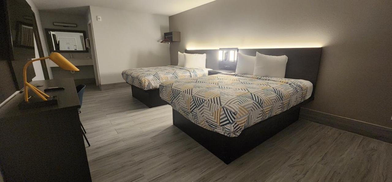 Motel 6 Aransas Pass Tx Zewnętrze zdjęcie